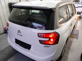 Citroen C4 Grand Picasso - 2016