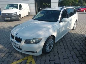 BMW 3 - 2010