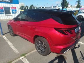 Hyundai Tucson - 2022