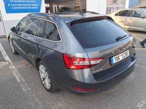 Skoda Superb - 2020