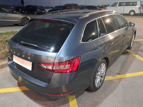 Skoda Superb - 2020