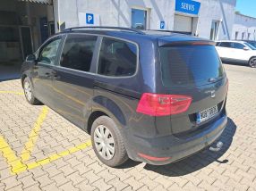 Seat Alhambra - 2010