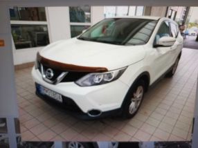 Nissan Qashqai - 2014