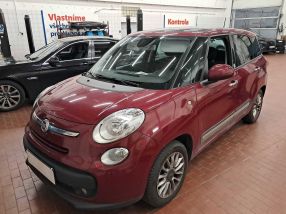 Fiat 500L Living - 2015