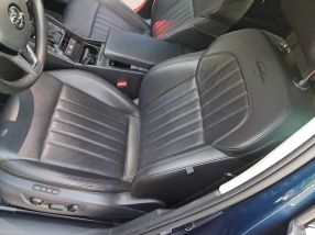 Skoda Superb - 2019