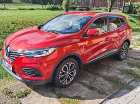 Renault Kadjar - 2019