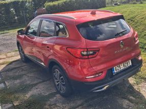 Renault Kadjar - 2019