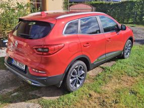 Renault Kadjar - 2019
