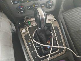 Volkswagen Passat - 2014