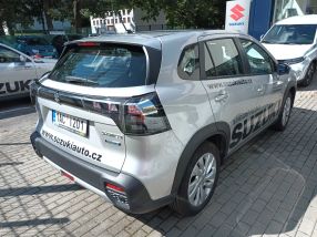 Suzuki SX4 S-Cross - 2024