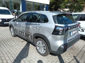 Suzuki SX4 S-Cross - 2024