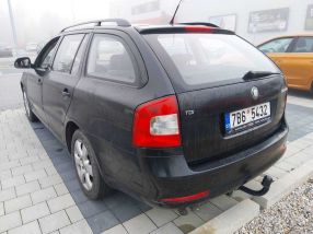 Skoda Octavia - 2009