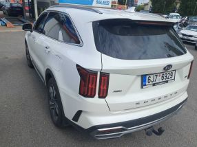 Kia Sorento - 2021