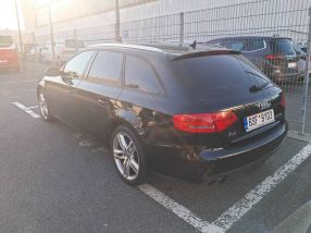 Audi A4 - 2009