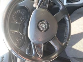 Skoda Octavia - 2014