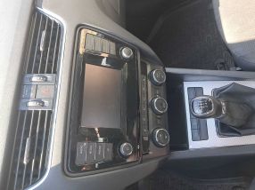 Skoda Octavia - 2014