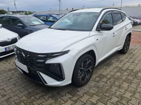 Hyundai Tucson - 2024