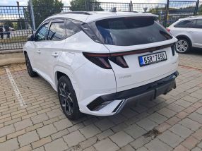 Hyundai Tucson - 2024