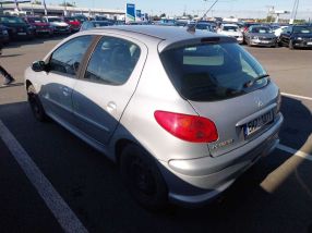 Peugeot 206 - 2007