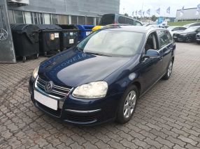 Volkswagen Golf - 2008