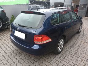 Volkswagen Golf - 2008