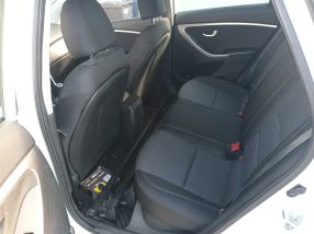 Hyundai i30 - 2016