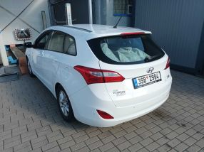 Hyundai i30 - 2016