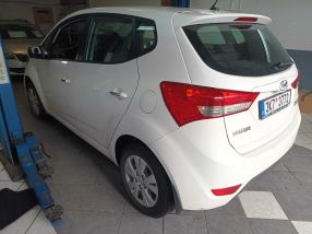 Hyundai ix20 - 2014