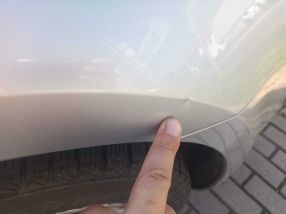Skoda Octavia - 2016