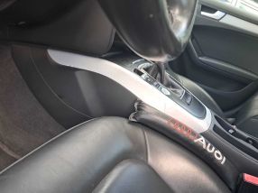 Audi A4 - 2010