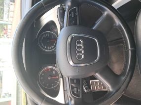 Audi A4 - 2010