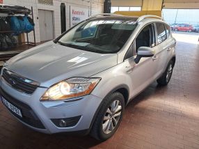 Ford Kuga - 2010