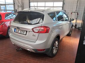 Ford Kuga - 2010