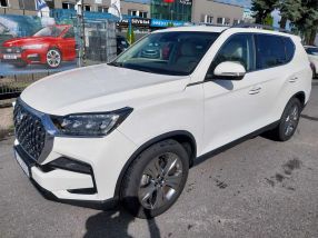 SsangYong Rexton - 2023