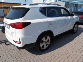 SsangYong Rexton - 2023