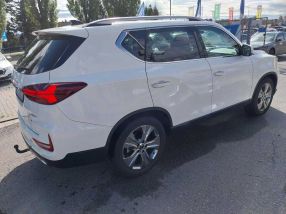 SsangYong Rexton - 2023