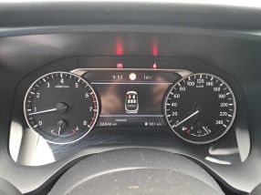 Nissan Qashqai - 2023