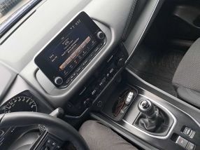 Nissan Qashqai - 2023