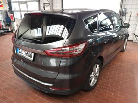 Ford S-Max - 2016