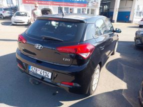 Hyundai i20 - 2016