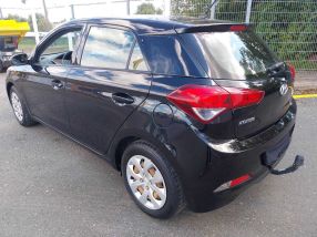 Hyundai i20 - 2016