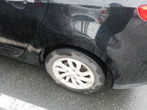 Renault Grand Scenic - 2015