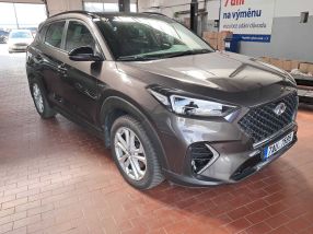 Hyundai Tucson - 2019