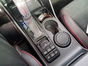 Hyundai Tucson - 2019