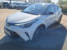 Toyota C-HR - 2023