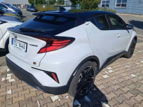 Toyota C-HR - 2023