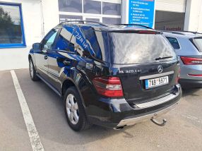 Mercedes-Benz ML - 2007
