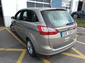 Ford Grand C-Max - 2016