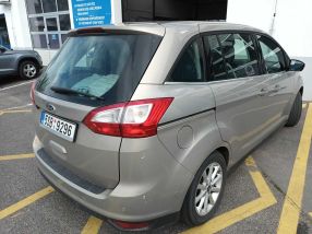 Ford Grand C-Max - 2016
