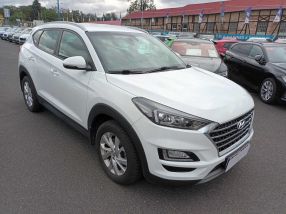 Hyundai Tucson - 2019